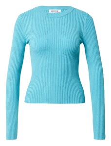 EDITED Пуловер 'Urte' синьо