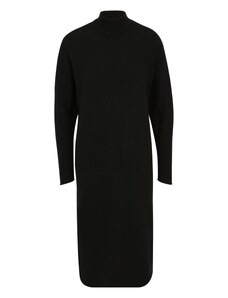 Vero Moda Petite Плетена рокля 'Kaden' черно