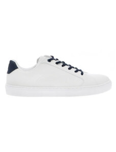 TRUSSARDI JEANS Sneakers Eris 77A004879Y09998 w999 white/carbon blue/white