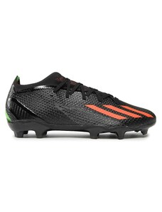 Обувки adidas X Speedportal 2 Fg ID4920 Black