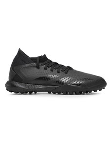 Обувки adidas Predator Accuracy.3 Tf GW4639 Core Black/Core Black/Cloud White