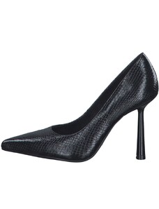 Елегантни дамски обувки S.Oliver So Flex Soft Foam черни - 37