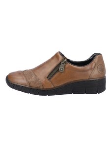 Дамски обувки Rieker ANTISTRESS 53761-24 - 39