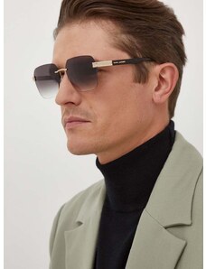 Слънчеви очила Marc Jacobs в черно MARC 713/S