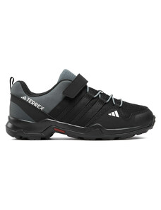 Туристически adidas Terrex AX2R Hook-and-Loop Hiking Shoes IF7511 Черен