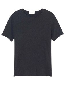 AMERICAN VINTAGE T-Shirt MSON25TG anthracite chine