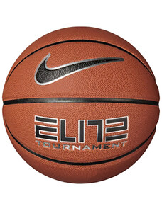 Баскетболна топка Nike Elite Tournament 8p Deflated Ball N1009915-855