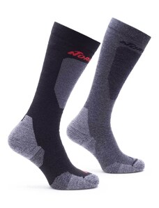 NORDICA Ски чорапи UNI 2-pack 2.0