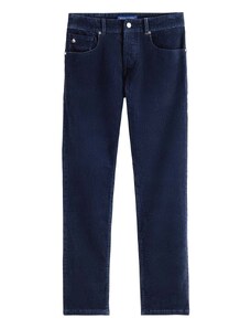 SCOTCH & SODA Jeans Regular Slim Ralston Corduroy 175034 SC0002 night