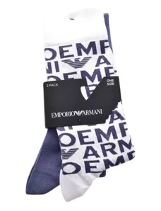 Emporio Armani socks
