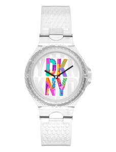 Часовник DKNY NY6658 White
