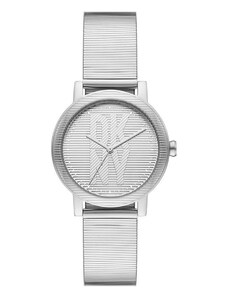 Часовник DKNY Soho D NY6669 Silver/Silver