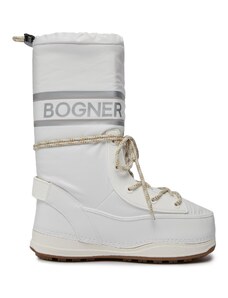 Апрески Bogner Les Arcs 1 D 32347404 White 010