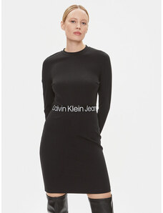Ежедневна рокля Calvin Klein Jeans