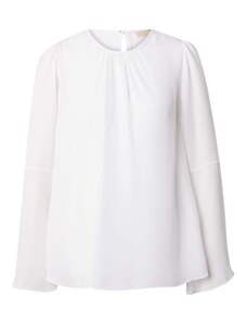 MICHAEL Michael Kors Блуза 'BELL' мръсно бяло