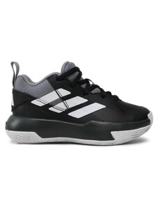 Обувки adidas Cross 'Em Up Select IE9244 Black/Grey