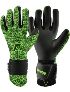 Вратарски ръкавици Reusch Pure Contact Venomous Gold X Goalkeeper Gloves