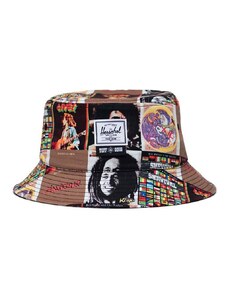 Капела Herschel Bob Marley от памук