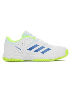 Обувки adidas Court Stabil Shoes HP3368 Ftwwht/Broyal/Luclem