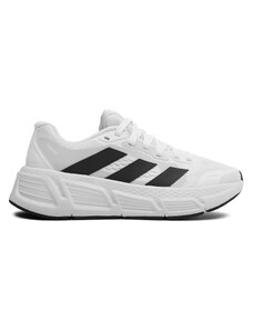 Маратонки за бягане adidas Questar Shoes IF2237 Бял