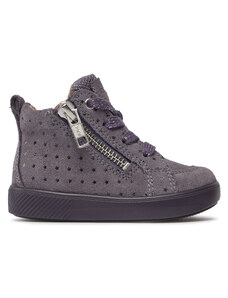 Зимни обувки Superfit 1-000773-8500 M Purplec