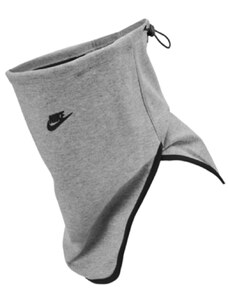 Топлинки за врат Nike Tech Fleece Neckwarmer 9038294-9732 Размер OS