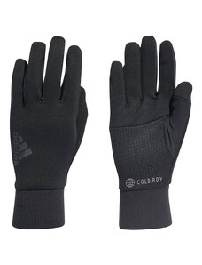 ADIDAS Cold.Rdy Running Gloves Black