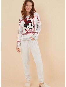 Пижама women'secret Mickey Mouse дамска 3136120