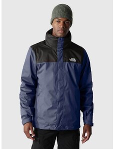 THE NORTH FACE Яке M EVOLVE II TRICLIMATE JACKET