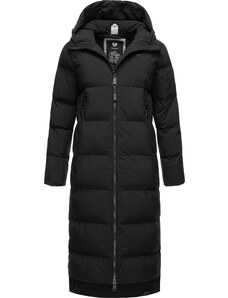 Ragwear Функционално палто 'Patrise' черно