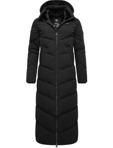 Ragwear Функционално палто 'Rebelka' черно
