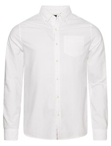 Superdry Риза бяло