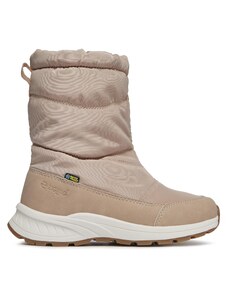 Апрески ZigZag Pllaw Kids Boot WP Z234110 1136 Simply Taupe