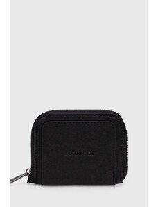 Портмоне Cote&Ciel Zippered Wallet M в черно 29058