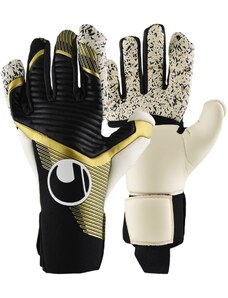 Вратарски ръкавици Uhlsport Powerline Elite Flex Cut HN Goalkeeper Gloves
