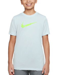 Тениска Nike Traininghirt Kid