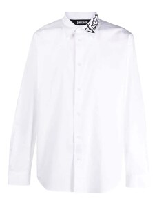 JUST CAVALLI Риза 75OALYS3CN500 003 white