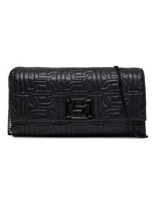 Дамска чанта DKNY Delanie R34GBB12 Black 002