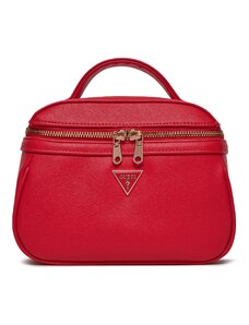 Несесер Guess Not Coordinated (SA) Accessories PW1523 P3161 RED