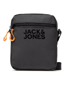 Мъжка чантичка Jack&Jones Jaclab 12214859 Black