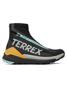 Туристически adidas Terrex Free Hiker 2.0 COLD.RDY Hiking Shoes IG0253 Черен