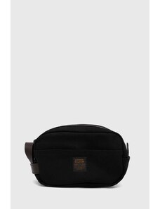 Козметична чанта Filson Travel Kit в черно FMBAG0067