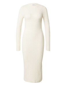 EDITED Плетена рокля 'Saphia' мръсно бяло
