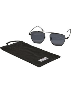 Urban Classics Accessoires Sunglasses Denver black