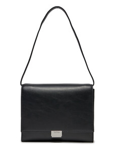 Дамска чанта Calvin Klein Archive Hardware Shoulder Bag K60K611348 Ck Black BEH
