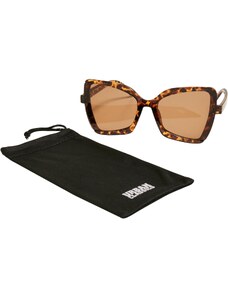 Urban Classics Accessoires Sunglasses Mississippi brown
