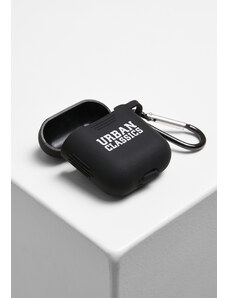 Urban Classics Accessoires Headphone case with black logo