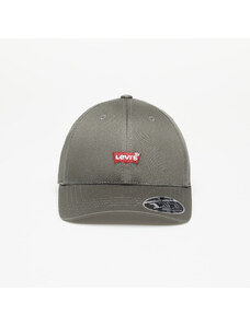 Levi's Housemark Flexfit Cap Khaki