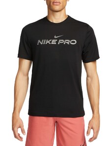 Тениска Nike M NK DF TEE DB PRO fj2393-010 Размер M