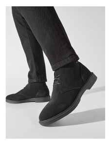 Зимни обувки s.Oliver 5-15211-41 Black 001